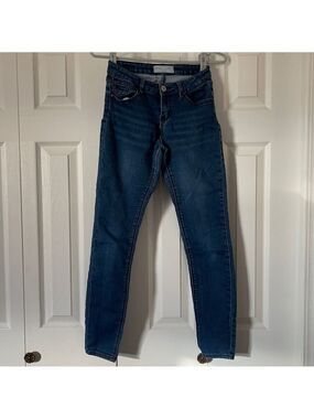 Ardent Womens Skinny Stretch Jeans Size 3🥰🥰